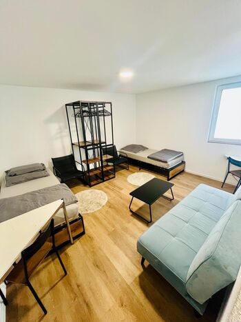 Ferienwohnung in Stuttgart Bild 6