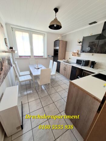 Drechslerapartment mit 200 Betten in Magdeburg/Sülzetal/Wanzleben-Börde Bild 2