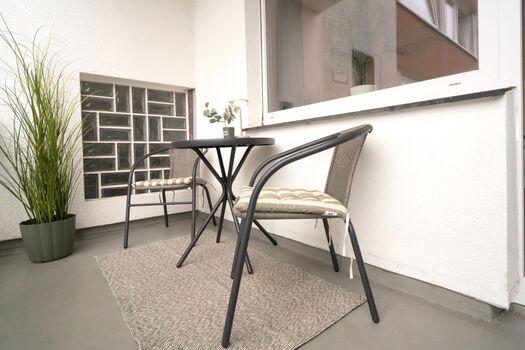 Balkon