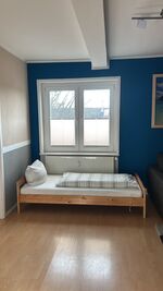 Ferienwohnung in Homberg Bild 5