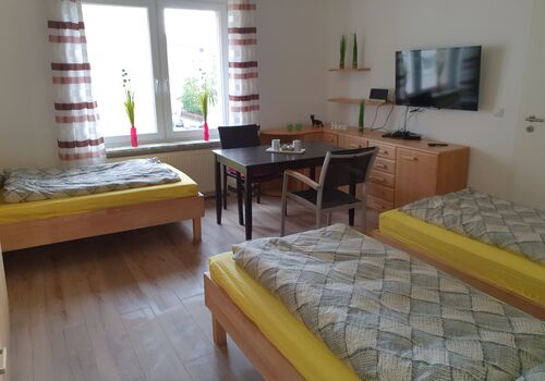 Holiday apartment in Braunschweig Picture 2