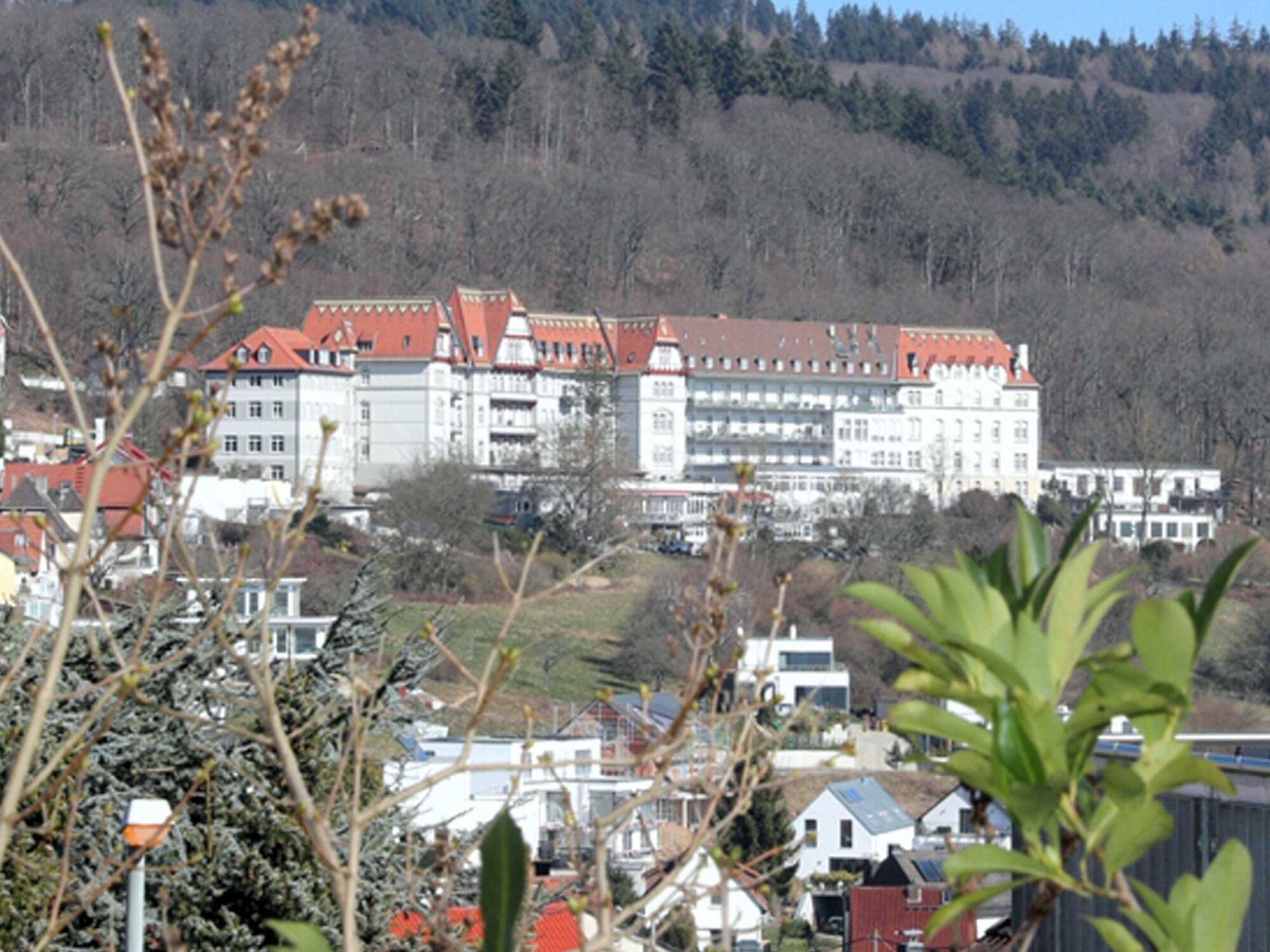 Zauberberg