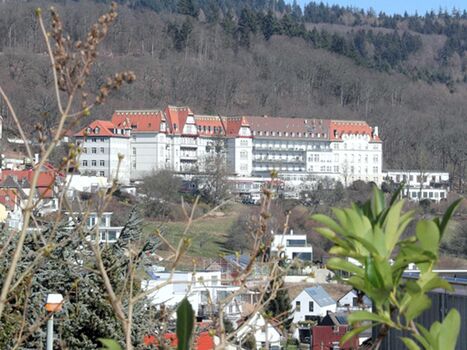 Zauberberg