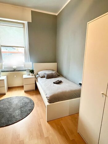 MF Apartments - the Best for you in Gelsenkirchen Foto 4