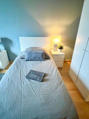 MF Apartments - the Best for you in Gelsenkirchen Foto 3