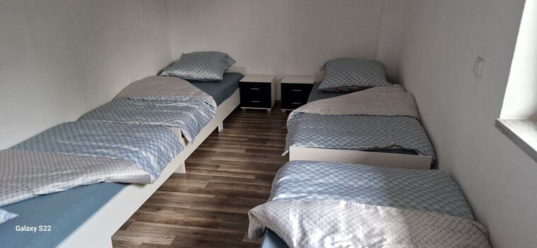 Wohnung Schwarz Bild 4