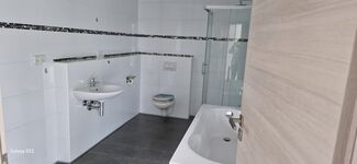 Wohnung Schwarz Bild 7