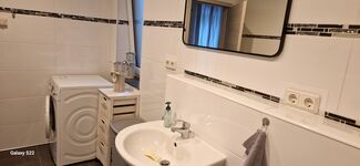 Wohnung Schwarz Bild 12