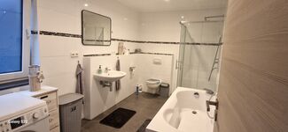 Wohnung Schwarz Bild 11