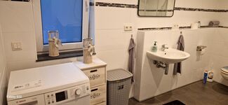 Wohnung Schwarz Bild 15