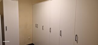 Wohnung Schwarz Bild 9