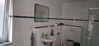 Wohnung Schwarz Bild 10