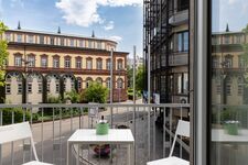 3 Zimmer, bis 8 Personen Apartment in zentrale Lage Neustadt Bild 1