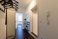 3 Zimmer, bis 8 Personen Apartment in zentrale Lage Neustadt Bild 3
