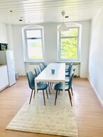 Großzügige Wohnung in Toplage Hannovers Bild 1
