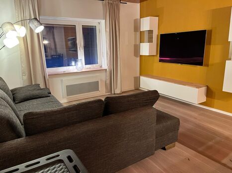 Unser kleines Chalet Bild 2