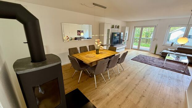 Ostalb Inn - Haus Bozica Picture 5