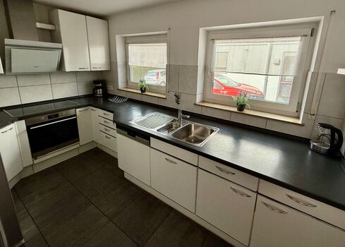 Ostalb Inn - Haus Bozica Picture 2