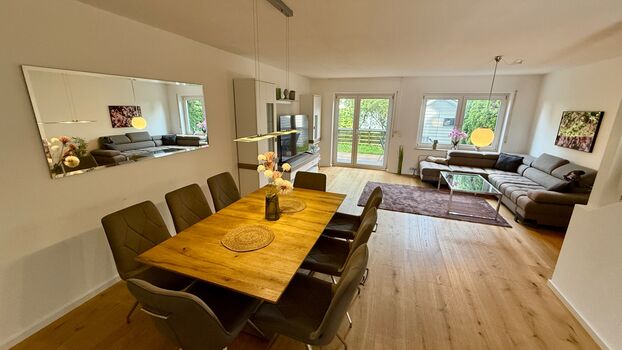 Ostalb Inn - Haus Bozica Bild 6