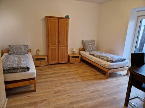 Holiday apartment in Kaiserslautern Picture 3