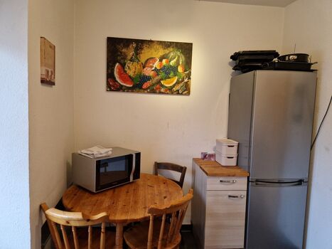 Holiday apartment in Kaiserslautern Picture 4