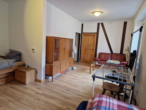 Holiday apartment in Kaiserslautern