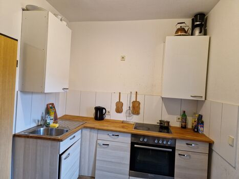 Holiday apartment in Kaiserslautern Picture 5