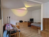 Holiday apartment in Kaiserslautern Foto 3