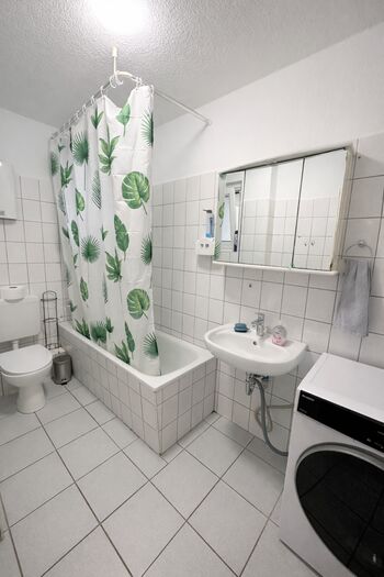 MF Apartments - the Best for you in Mülheim an der Ruhr Bild 5