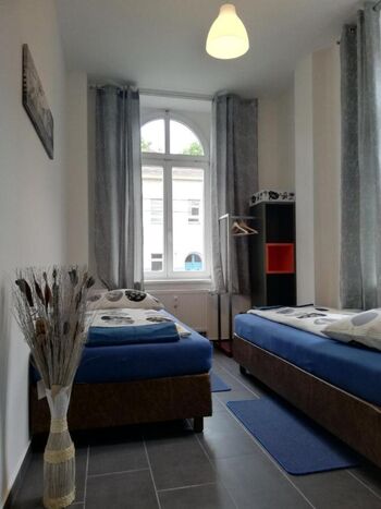 Holiday apartment in Leipzig Picture 5