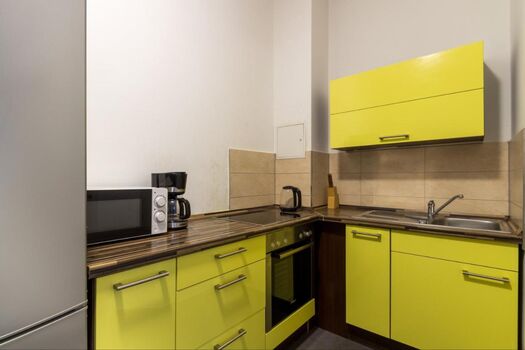 Ferienwohnung in Leipzig Bild 6