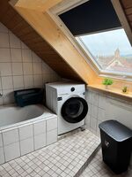 Schöne Wohnung im Zentrum von Achern Bild 5