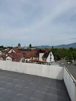 Schöne Wohnung im Zentrum von Achern Bild 7