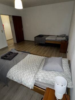 Pokój Johna Bild 1