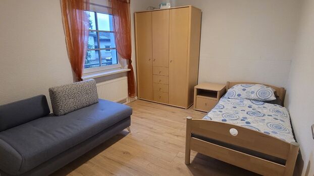 Ferienwohnung in Waldeck Bild 1