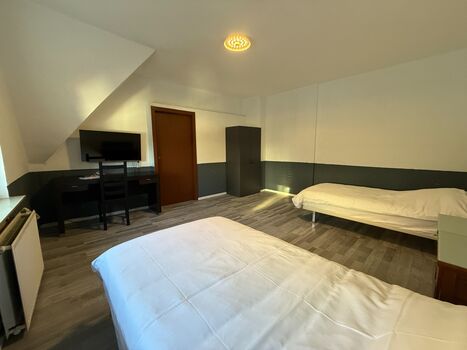 Cici Apartments Lüdenscheid Knapperstraße – 65 m² | 4 Person Bild 2