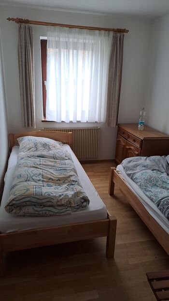 Wohnung Johann Bild 3