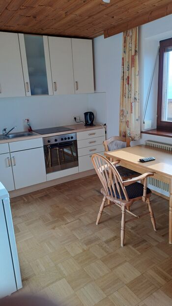 Wohnung Johann Bild 2