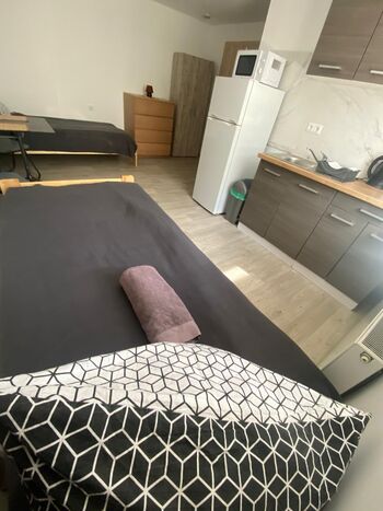 Belser Fremdenzimmer / Zimmer Nr. 3 Picture 2