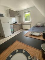 Belser Fremdenzimmer / Zimmer Nr. 3 Bild 3