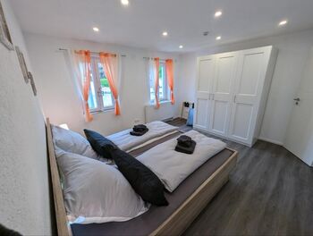 Wohnung Goldberg Bild 1