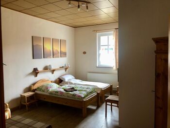 Gästezimmer Henfstädt Bild 1