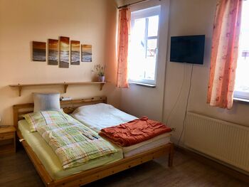 Gästezimmer Henfstädt Bild 2