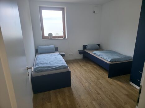 Herberge Oasen Arena Bild 1