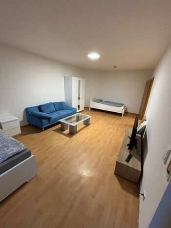 Nice 2bedroom Apartment for 4 People in Offenbach am Ma