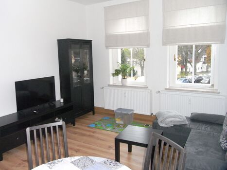 Gästewohnung "Zur Bauhütte" Bild 4