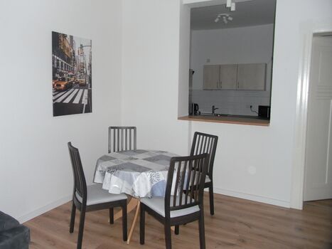 Gästewohnung "Zur Bauhütte" Bild 2