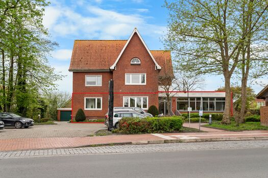 Villa Viktoria- Wohnung Karolina Bild 2