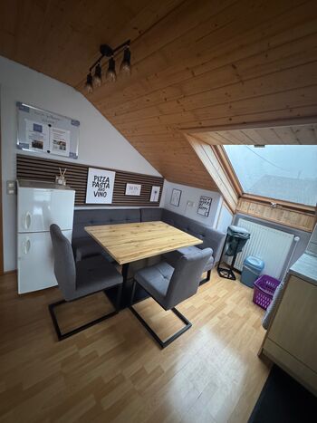 Ferienwohnung in Bad Waldsee Bild 3