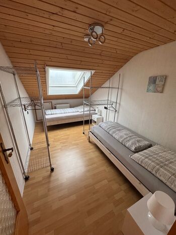 Ferienwohnung in Bad Waldsee Bild 2